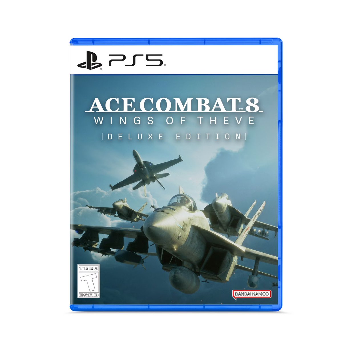 SupplyNinja's tweet photo. 🔔 Ace Combat 8 Preorders are LIVE!
$69.99 Standard Edition 
$89.99 Deluxe Edition

Shop all here: https://t.co/rjAiG9BvBS

🛩️ Releases October 2! https://t.co/HaVm1XJsHf