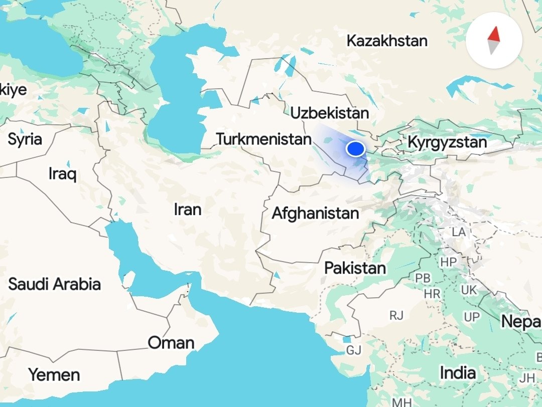JVLazarus's tweet photo. Current location, in the stans... talking liver health https://t.co/d7sE0sm9HR