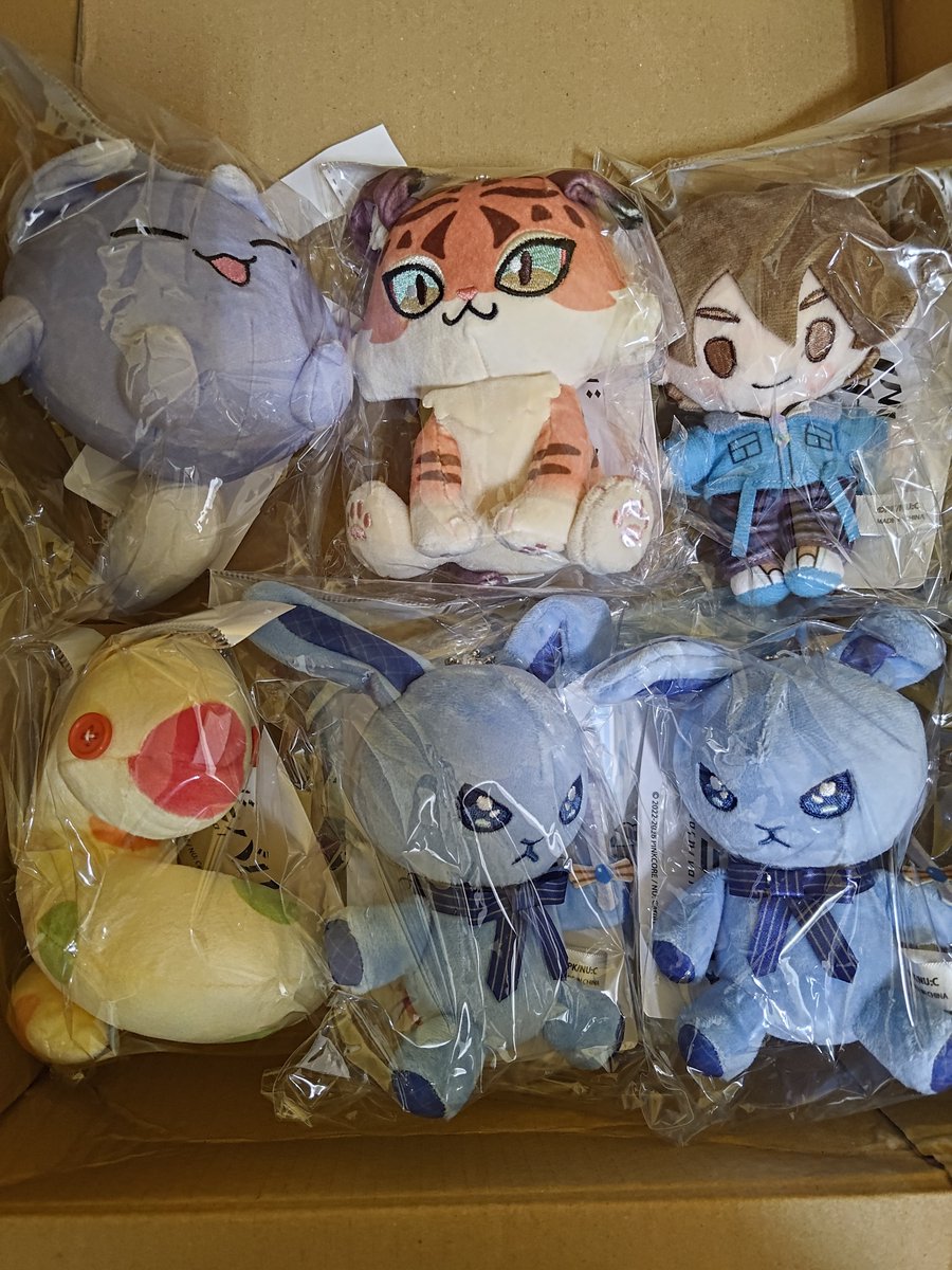 MyukaMyu's tweet photo. 人為什麼需要這麼多棉花🫴
救命超可愛，蘇利真的是黑馬，超可愛 https://t.co/1EUUzCoYP9