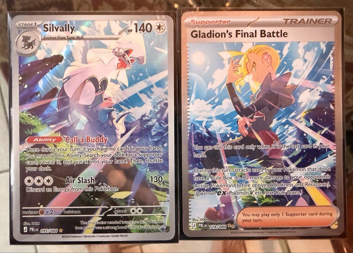 ObsidianMack's tweet photo. Was reminded by @hookemtexas2026 of a sentiment that I feel strongly about which is that Pitch Black is being slept on and I 100% percent agree. Obviously on the value side things are what they are right now especially with the recent sets being relatively available at MSRP. On the appreciation side I think all the illustration rares have sick art and something for everyone as far as style goes. I’m also a sucker for connecting art so I have extra love for the Silvally & Gladion’s Final Battle. What do you think?