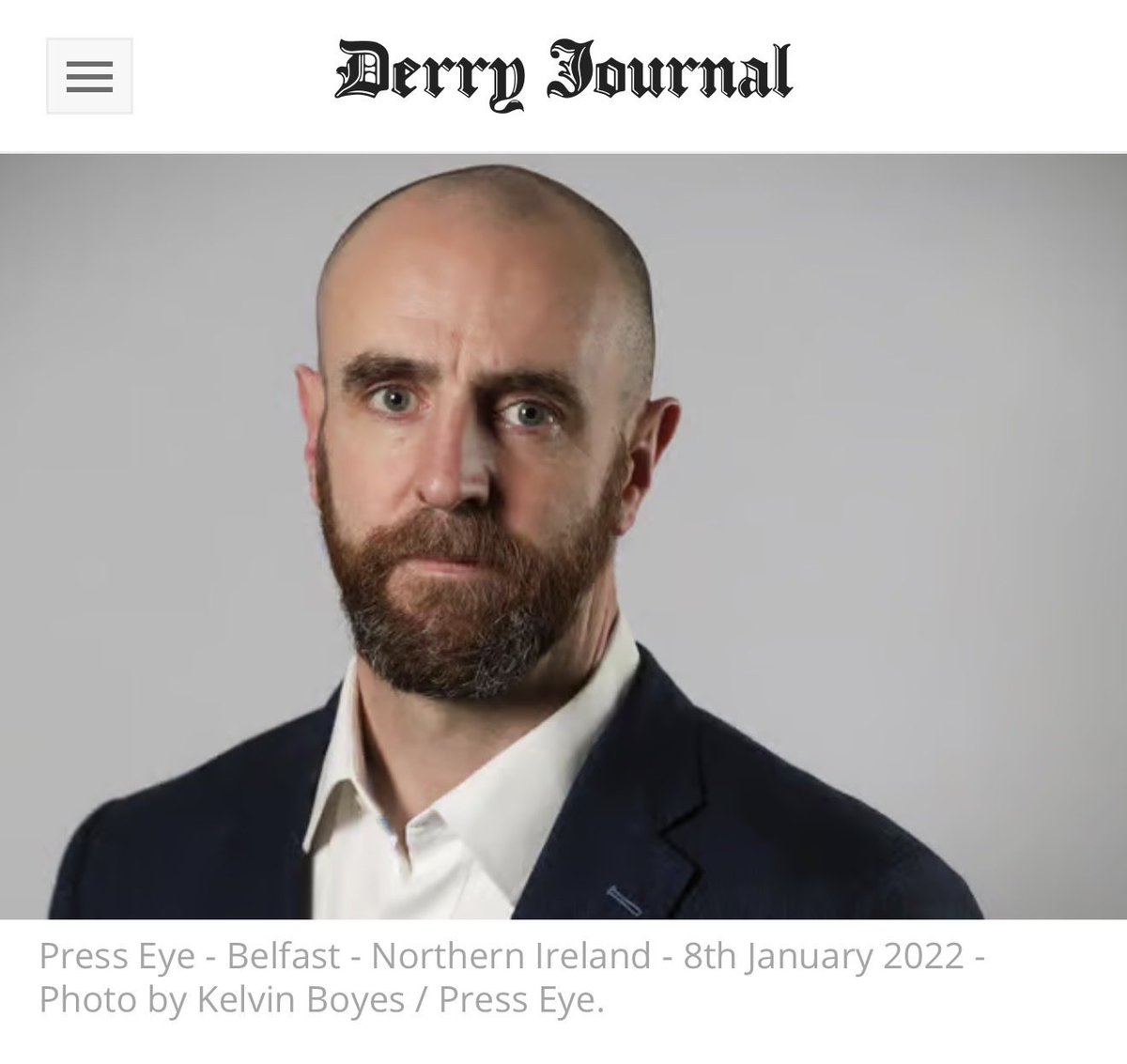 karenievers's tweet photo. 🔴 More Jew-hate. This time in Northern Ireland.  Israeli athletes, who were supposed to compete in the Derry European Triathalon this coming Saturday, were forced to drop out of the competition due to threats.  Collective discrimination against Jews recalls the Nazi era, and is being supported by @MarkHDurkan of the SDLP @SDLPlive party.  

Israeli Sports One writes (translated with AI):

A victory for antisemites? A number of Israeli athletes who came to Northern Ireland to participate in the European Triathlon Cup will not participate in the competition, after the organisers announced that following threats and a demonstration expected to take place right next to the competition, they cannot guarantee their safety and there is concern about the competition taking place as planned.

After examining the situation and out of a desire to maintain the safety of the Israeli triathletes in Northern Ireland, it was decided that they would not compete. The representatives who were supposed to participate in the competition are some members of the Israeli U23 national team, but traveled independently to the competition there, so it was decided not to take a risk.

The Israeli Triathlon Association's response: "The safety and well-being of the athletes are paramount. Along with the decision not to take any risks in the circumstances that have arisen, the association will work with the European Union to ensure that such incidents do not occur in the future, and to ensure that any international competition in which Israeli athletes participate can provide the necessary conditions for their safety and equal participation." @NIFriendsIsrael