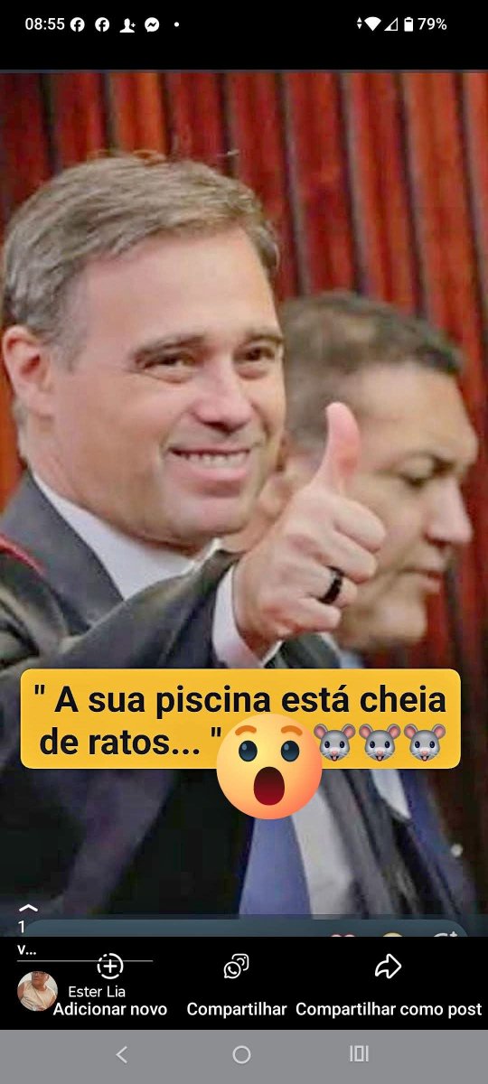 ValriaMont72680's tweet photo. Que eu 'to derrotado
Saiba que ainda estão rolando os dados
Porque o tempo, o tempo não para
Dias sim, dias não
Eu vou sobrevivendo sem um arranhão
Da caridade de quem me detesta
A tua piscina 'tá cheia de ratos
Tuas ideias não correspondem aos fatos https://t.co/AoRCNfQopQ
