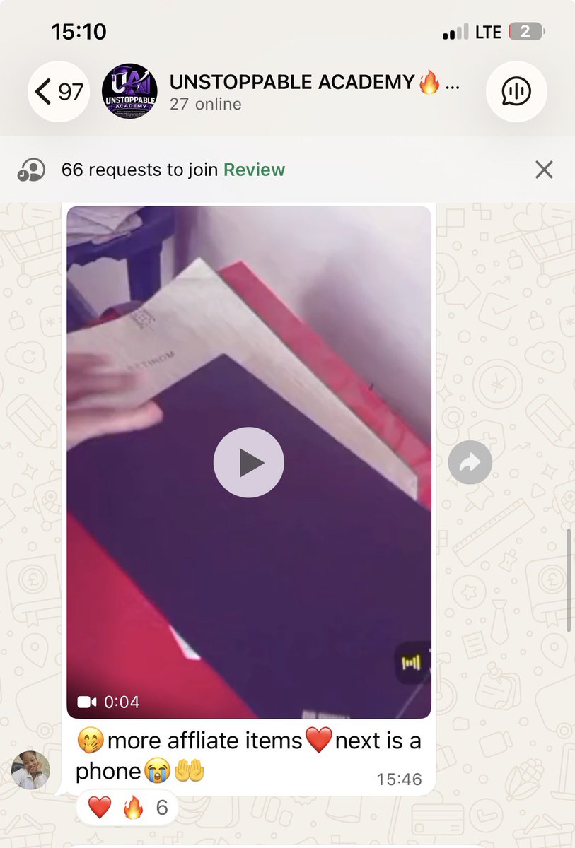 Coachvict's tweet photo. Unstoppable Academy 🤌😭😩😂
New phone launched 

New laptop launched 

Am so so glad 😌 everybody is winning 

Hope you all Dey win too? https://t.co/fQbBsIrMLw