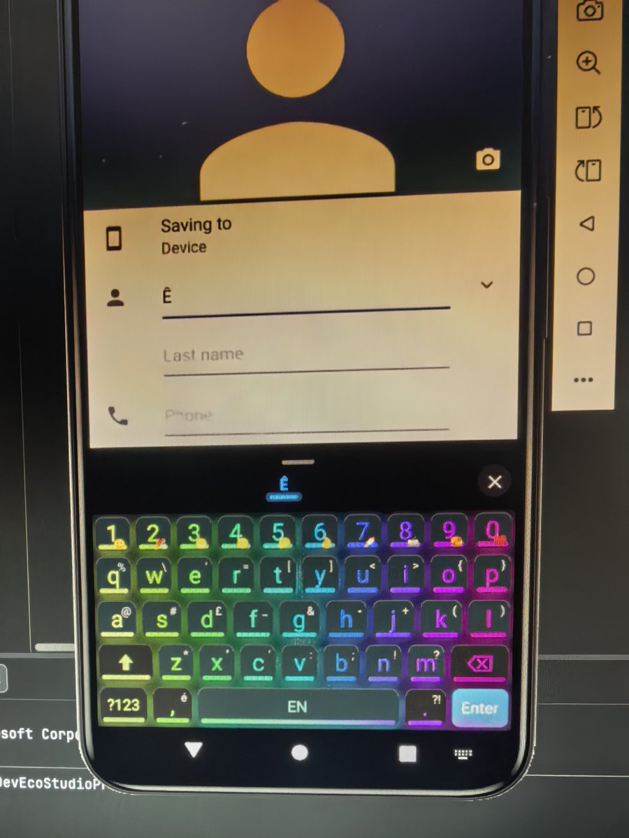 GBTechReviews tweet picture