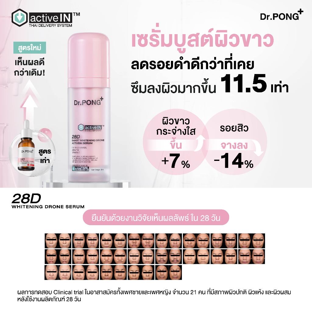 littleblossomed's tweet photo. ตอนนี้ dr.pomg จัดโปร เซรั่ม 2 แถม 1 อยู่เลยค่ะ คุ้มมากกกก ลดเหมือนโกรธใครมา55555 เนื้อเซรั่มดีเลยนะคะ เนื้อเบาสบาย ไม่หนัก ไม่เหนอะหนะผิว ใช้ติดต่อกันไปสักพักช่วยกู้ผิวได้ดีมากๆเลย ผิวแพ้ง่ายใช้ได้สบายเลยค่ะ ทางนี้ก็ผิวแพ้ง่ายเหมือนกัน คุ้มจนไม่รู้จะคุ้มยังไงแล้ววว ⭐️⭐️
https://t.co/TAjcGTyjEe