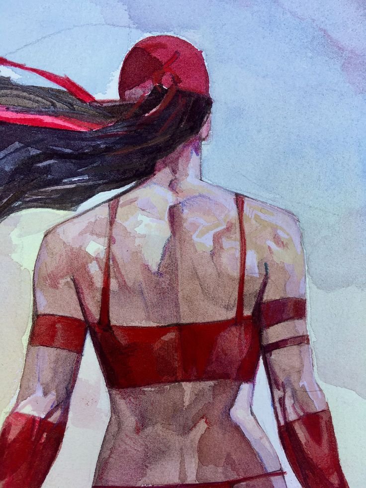 elinatchios's tweet photo. Elektra de costas>>>> https://t.co/AmMJWGFmV4