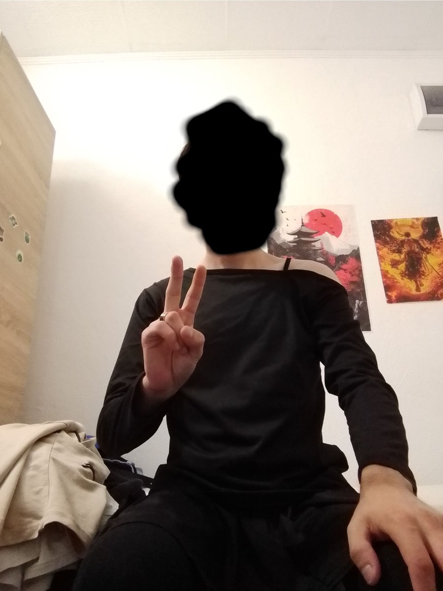 GoonManizob's tweet photo. New fit

#femboy #cute #fyp #fypシ゚viral https://t.co/iGh7sxbFAh