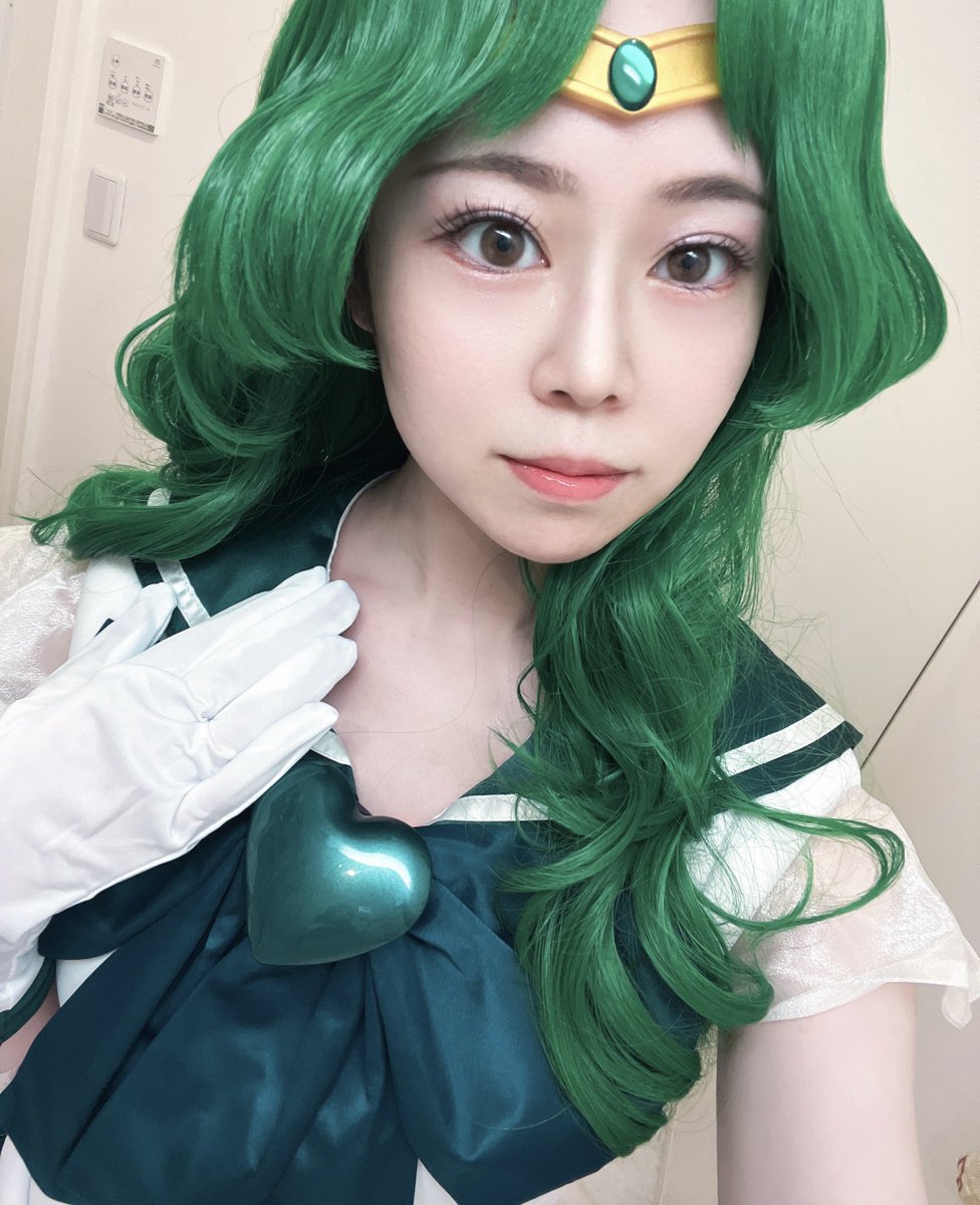 sachika_aa's tweet photo. メイクいつも通りの私だけど😅
今度みちるさんやるんだっ🫶 https://t.co/feGHOX5fnP