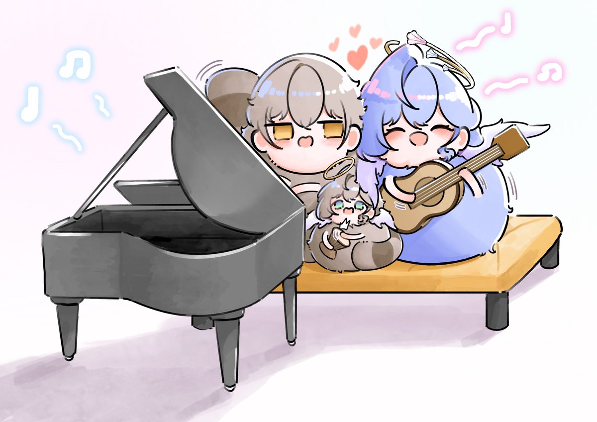 OBGbegom's tweet photo. 🎹🪘🪕 https://t.co/ooLyaRj4fD