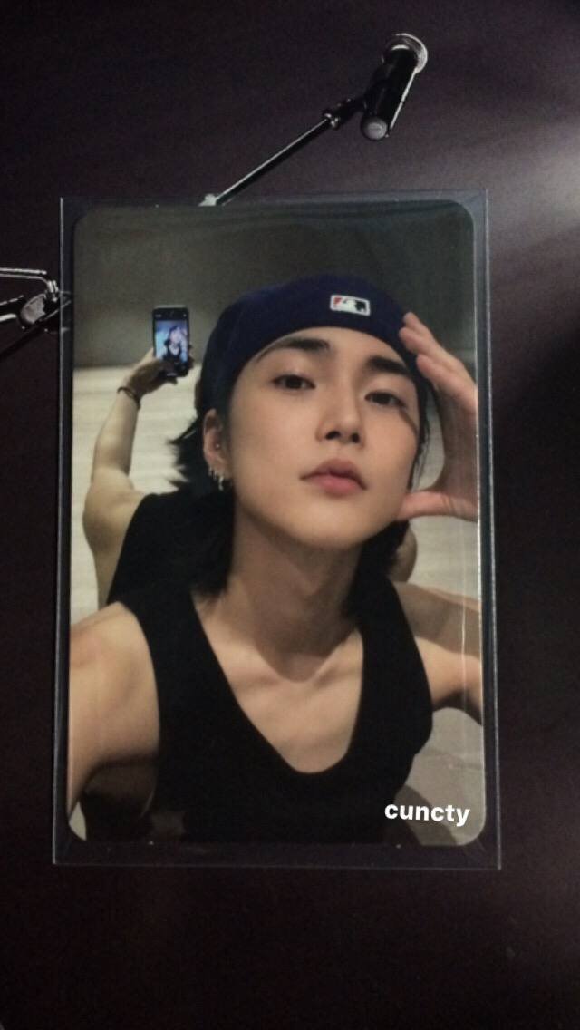cuncty's tweet photo. Want to sell photocard xnghan xoul

Clearance sale, harga jangan dijadikan patokan.

IDR 10.000 each

Jakarta, bisa keep event, shopee

t. wts pc photocard xnghan xoul https://t.co/kKmVCxNyaZ