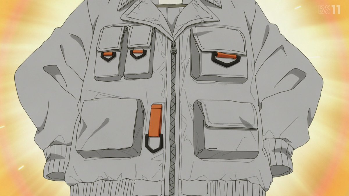 ヤニねこ 第9話 ツイート画像 1