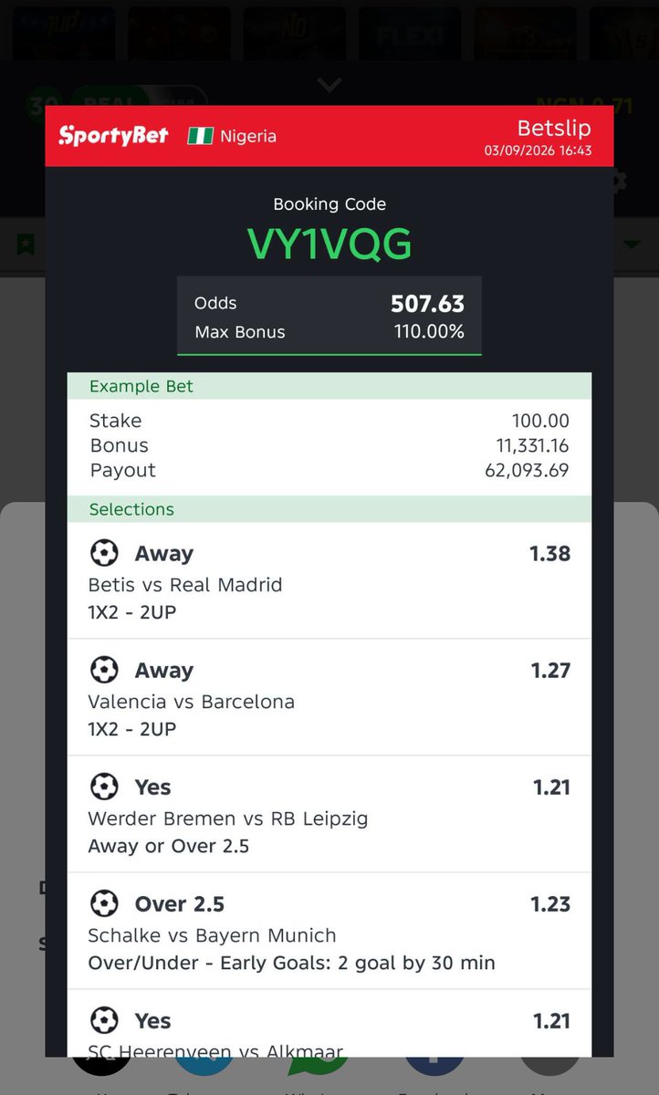 Dimipunt's tweet photo. VY1VQG --- 500 Odds 
30/30 edit. https://t.co/gvK6FiQhGv