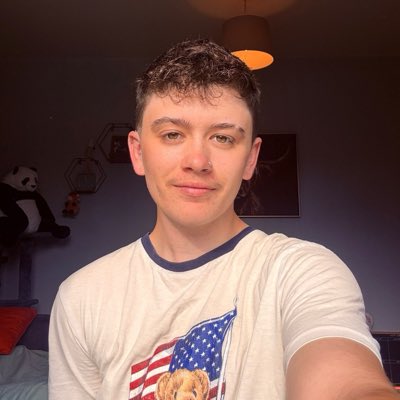tobytboyy's tweet photo. #NewProfilePic https://t.co/mbPcngc2qu