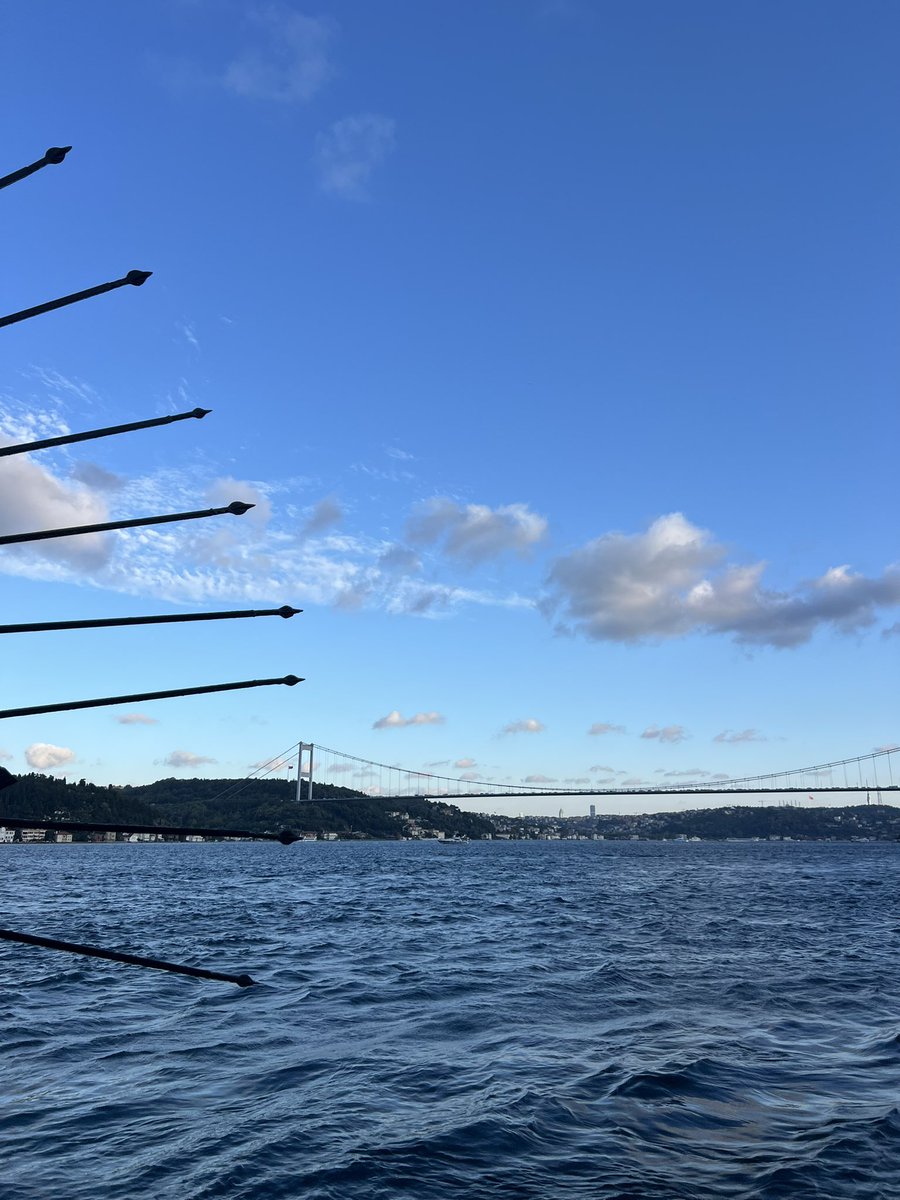 diclledemir's tweet photo. Humanity effects the view https://t.co/ZAFYa6XkS3