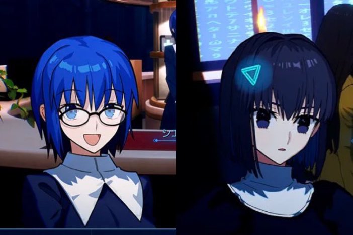 fate_prototypeB's tweet photo. 見覚えがありすぎる人たち https://t.co/zybW5yY8NR