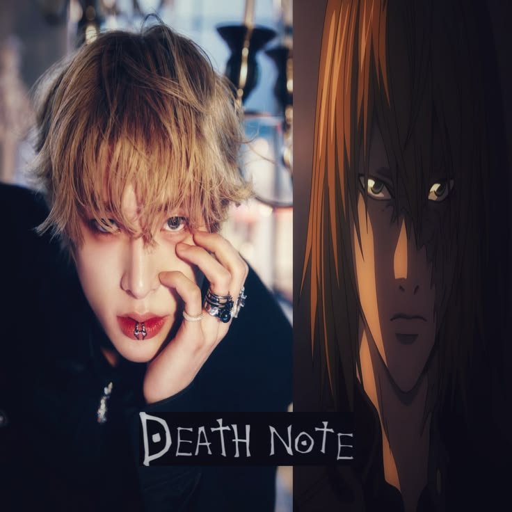 Jakeisih's tweet photo. @mfselfoll Jake Yagami hadir. https://t.co/3iTI0IisJR