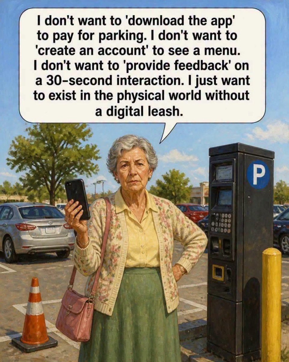 mickitiki's tweet photo. I’m too old for this crap. Anyone else feel the same? 😉😒 https://t.co/7l1uUUAsgw