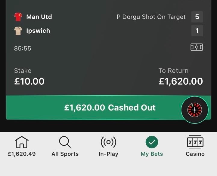GoalZoneeee's tweet photo. Amazing wins from our new group. 

We have a new team ready to give you guys profit

FREE TELEGRAM IN BIO https://t.co/0Q9hWckuk8