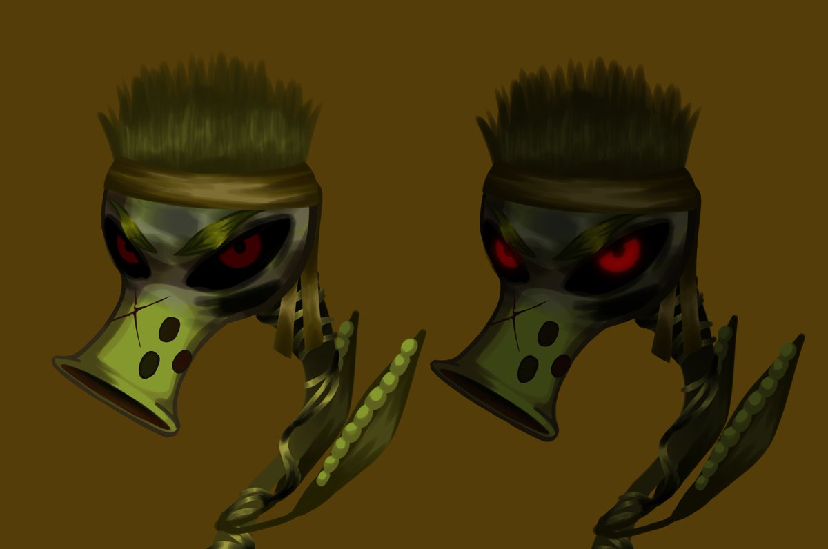 Storm_3312's tweet photo. Lanzaguisantes #pvzgw #au #comic pt1 https://t.co/pngFcEd1c3