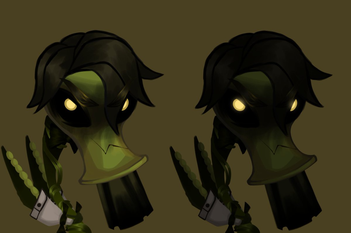 Storm_3312's tweet photo. Lanzaguisantes #pvzgw #au #comic pt1 https://t.co/pngFcEd1c3