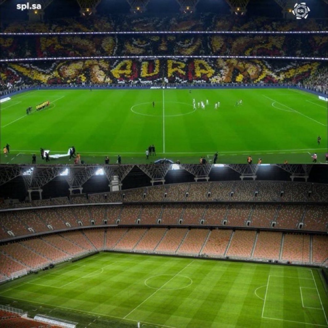 FaisalMov's tweet photo. 🚨🚨🚨🚨🚨🚨🚨🚨🚨🚨

3 هاشتاقات الى الترند بامر جمهور الاتحاد. 
🫡🟡⚫️🔥 

1. #احسمو_صفقه_انيس_حاج_للاتحاد 

2. #SignHadjMoussa

3. #حسم_احتياجات_الاتحاد_مطلب https://t.co/PTlUr1ODMY