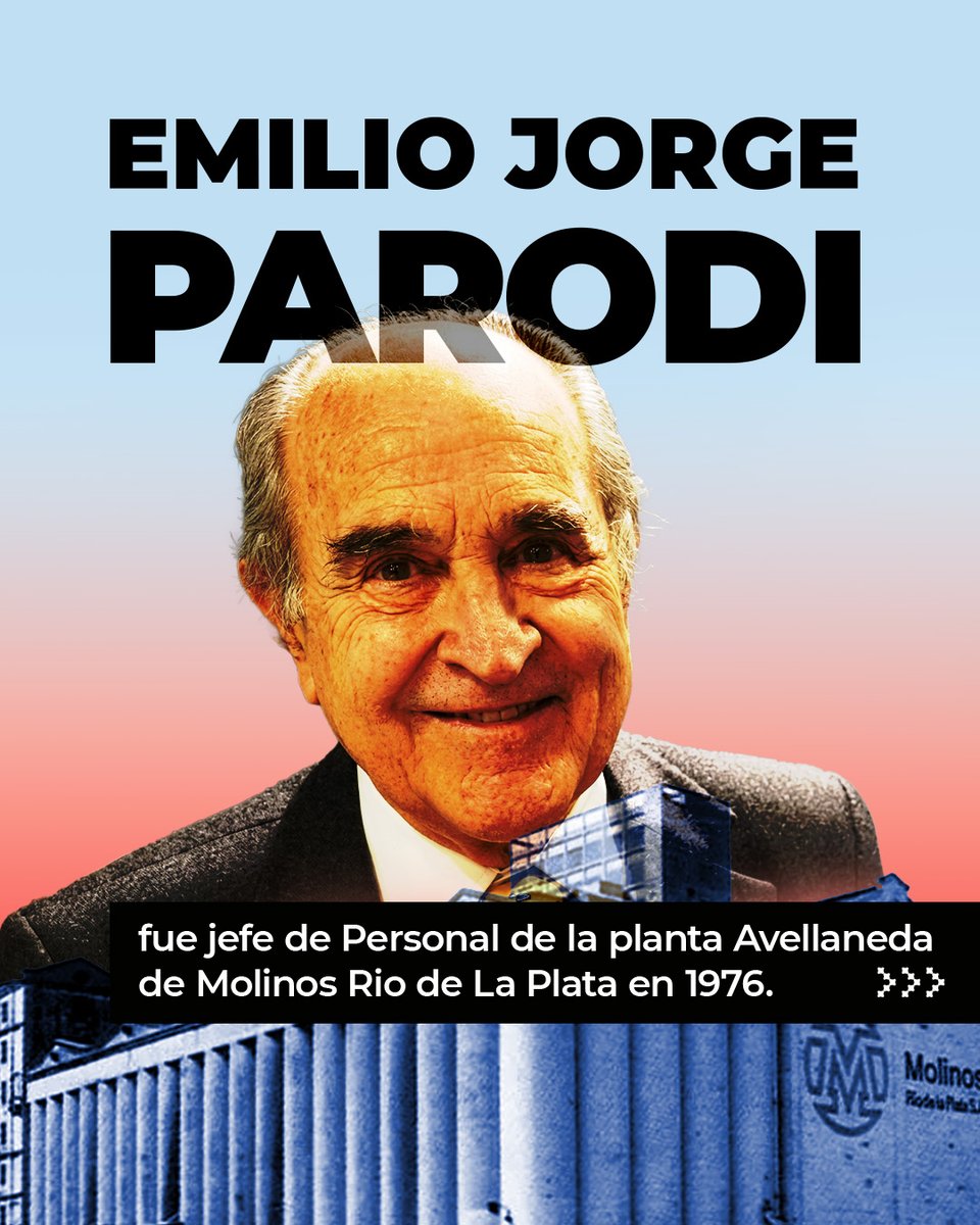 FTCIODyARA's tweet photo. Comienza el juicio por delitos de lesa humanidad en Molinos Río de la Plata Avellaneda

https://t.co/NPM86TYead https://t.co/pafdVv0425