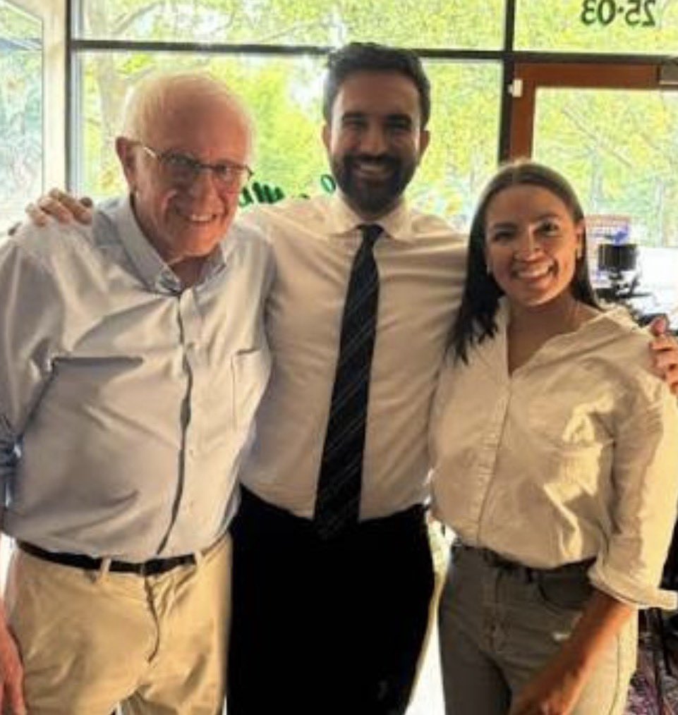ConservativeTht's tweet photo. 3 Democrat Socialists walk into a bar.

The 1st one yells, “Free Healthcare for All!”.

The 2nd one yells, “Free Housing for Immigrants!”

The 3rd one yells, “Free College Tuition!”

Then they look at the menu and express outrage about the $18 drink 🍹 prices.

The bartender says, “Nothing here’s FREE. Half of the cost of these drinks go to pay taxes for all the Free stuff you Socialists want.”