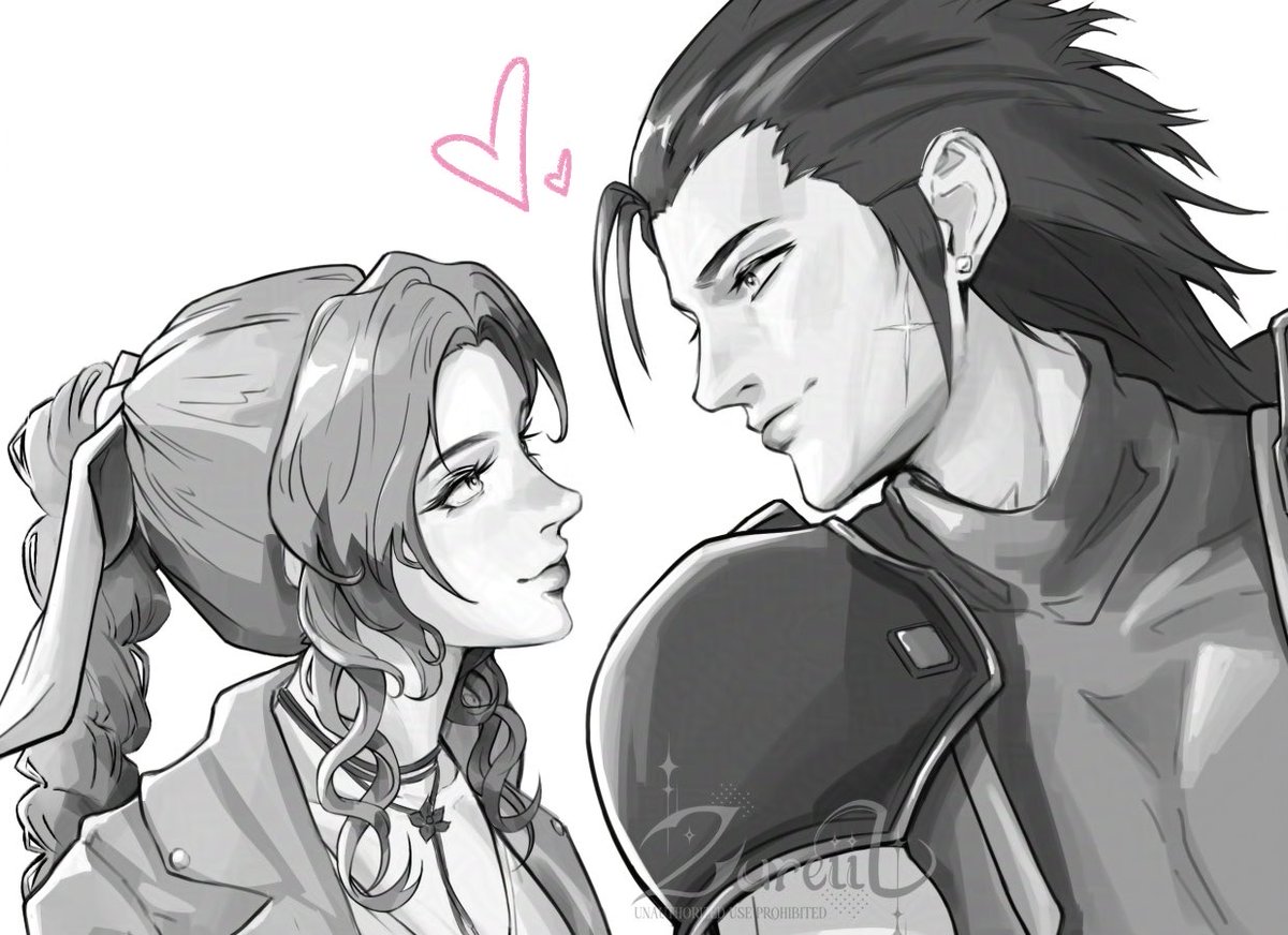 zureiil's tweet photo. ZERITH NATION WE ARE SO BACK ♡ https://t.co/A9JDgwwRbb