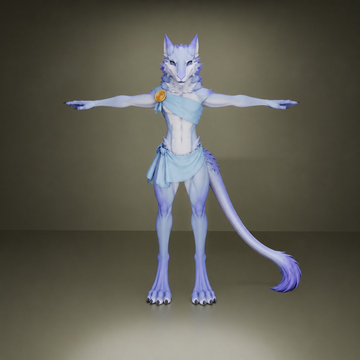 _Ryem_vt's tweet photo. made this icy wolf and I fear she’s prettier than me 🐺❄️
anywayyy… she’s finally done 🎀✨
#VRchat #ENvtuber #streamers https://t.co/7i4YQKIHjq