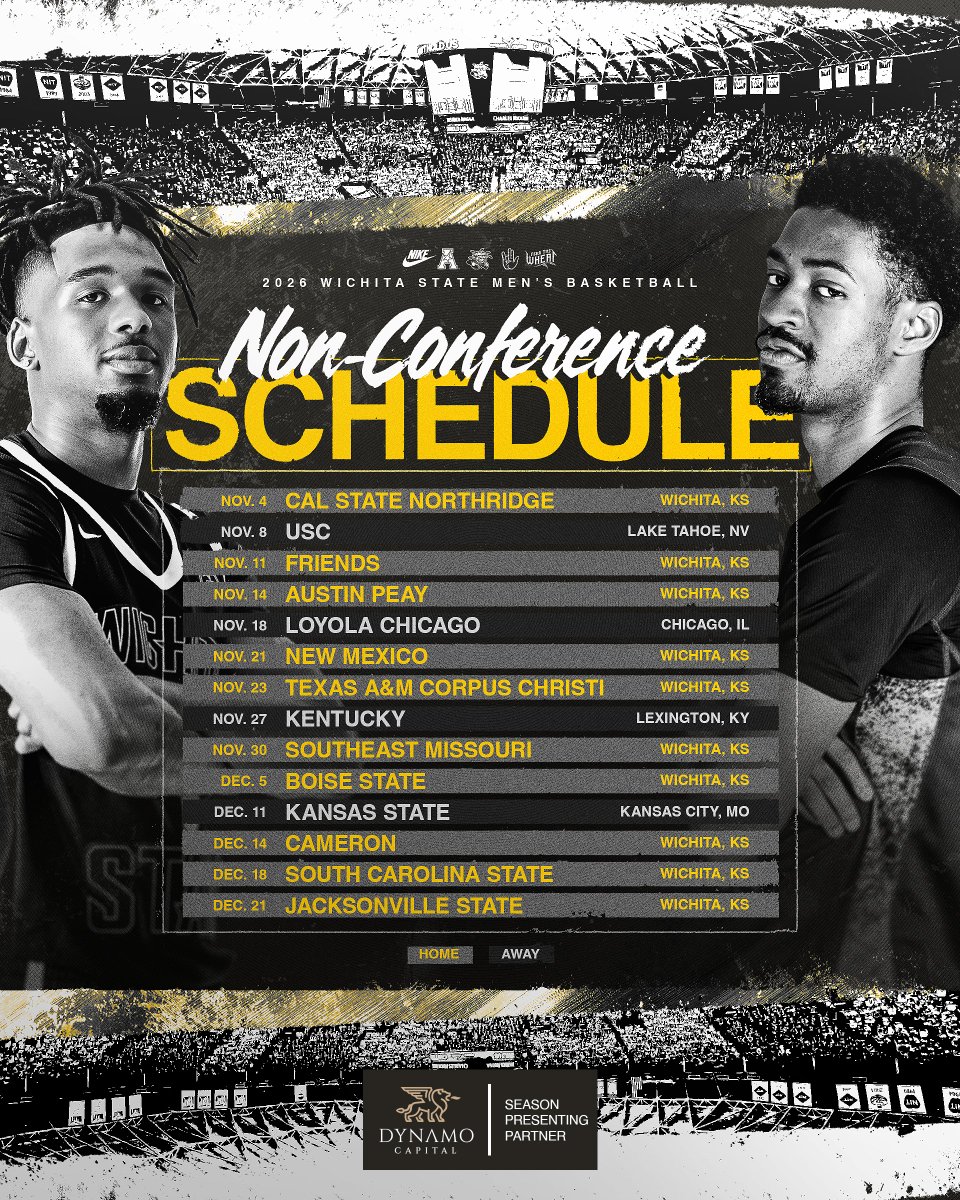 GoShockersMBB tweet picture