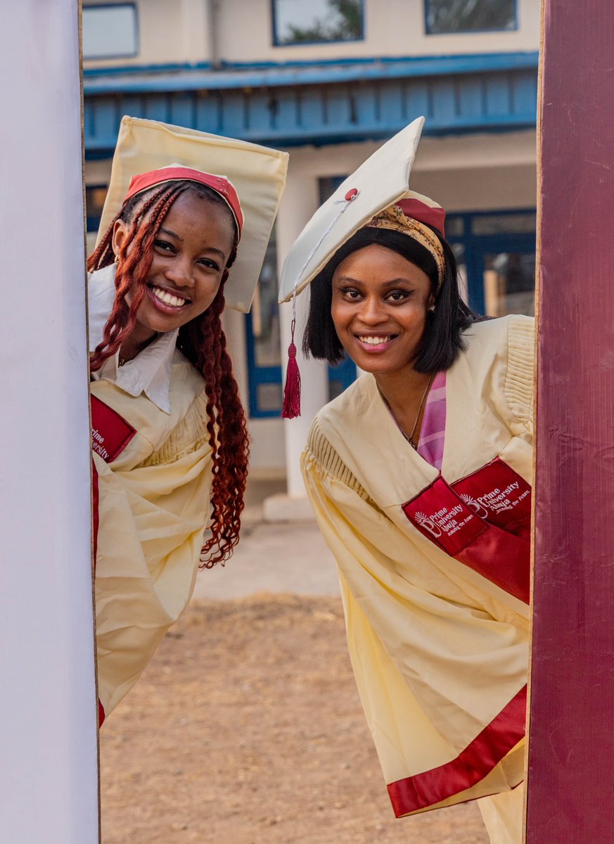 PrimeUniAbj's tweet photo. Every year, thousands of qualified A’Level candidates miss out on #DirectEntry admission opportunities, not because they failed their examinations, but because they failed to complete the required Joint Admissions And Matriculation Board @jamb_hq's #DirectEntry application process?

If you are a #JUPEB, #IJMB, #ND, #NCE, other A’Level candidate, or even a #parent planning ahead for the next #admission cycle, this is an important #guide you cannot afford to miss.

Read the full #article here: https://t.co/dDmVEX8ryc

#PrimeUniversityAbuja #IncubatingTheFuture #JUPEB #IJMB #DirectEntry #JAMB #UniversityAdmission #AdmissionGuide #ALevel #HigherEducation #StudyInNigeria #UniversityAdmissions #JAMBDirectEntry #AdmissionTips #ProspectiveStudents #AdmissionsOpen #EducationNigeria #StudentSuccess #FutureStartsHere