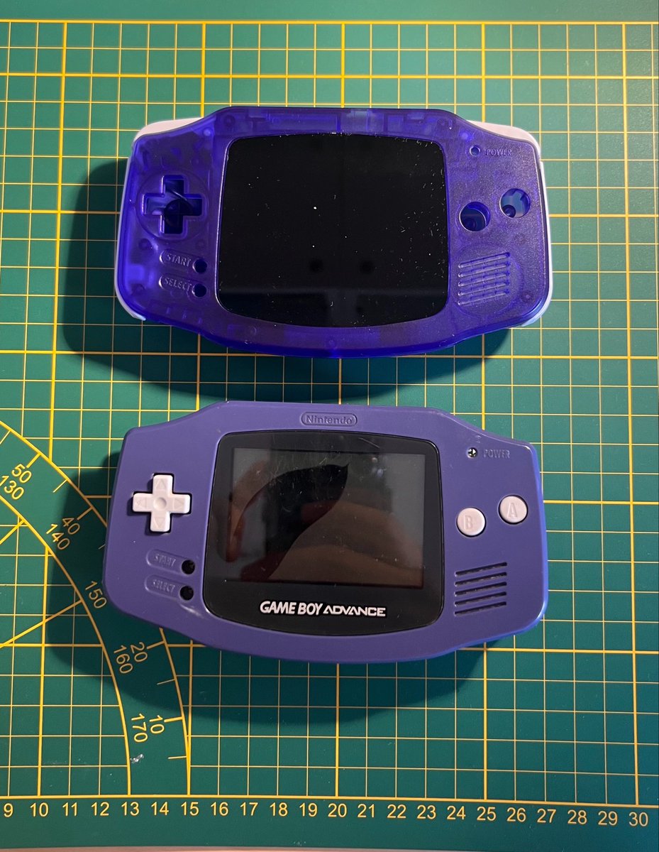 0xRconf's tweet photo. Hoy he empezado este proyecto 🕹️ https://t.co/AFdAyhdMls