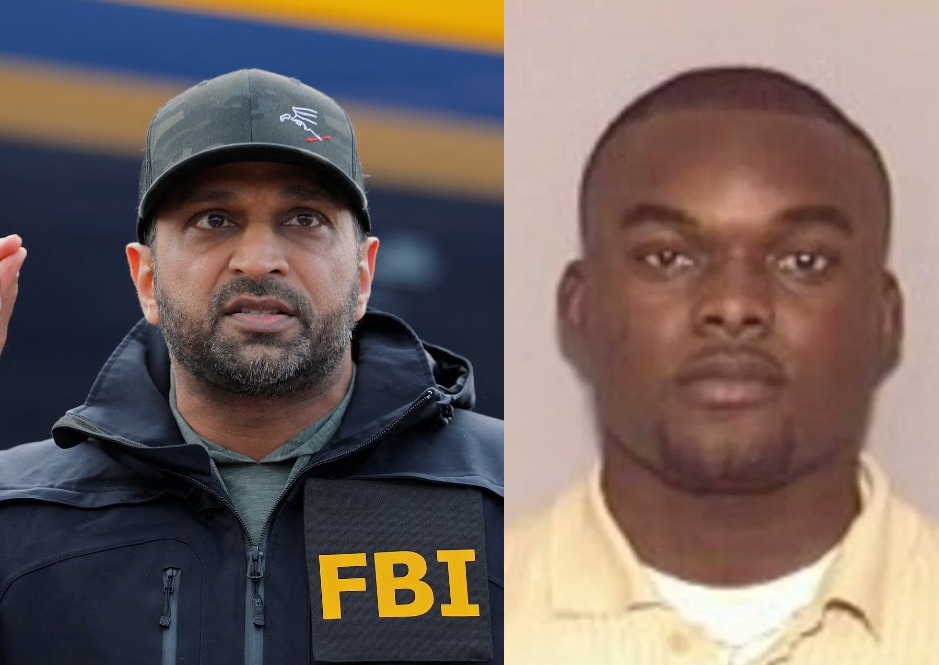 ParallelFacts's tweet photo. FBI Places $10,000 Bounty on Wanted Nigerian Man Olumide Adediran Over Bank, Identity Document and Credit Card Fraud https://t.co/QI5akleZNk https://t.co/OQp5jl6uM3