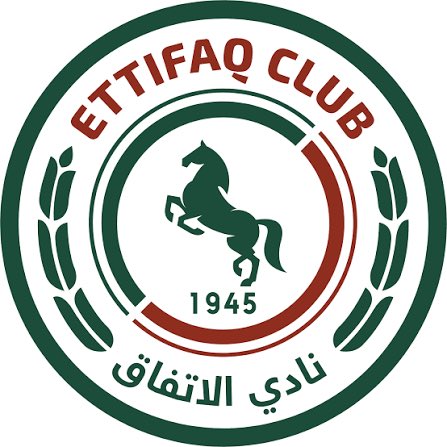 KhaledAND's tweet photo. إشارةً إلى تغريدة أ. بنجامين بن هاربورغ مالك نادي الخلود، يؤكد نادي الاتفاق @Ettifaq أنه سيتخذ كافة الإجراءات القانونية والنظامية اللازمة للحفاظ على سمعة النادي وهويته. https://t.co/Po2SYwajHi