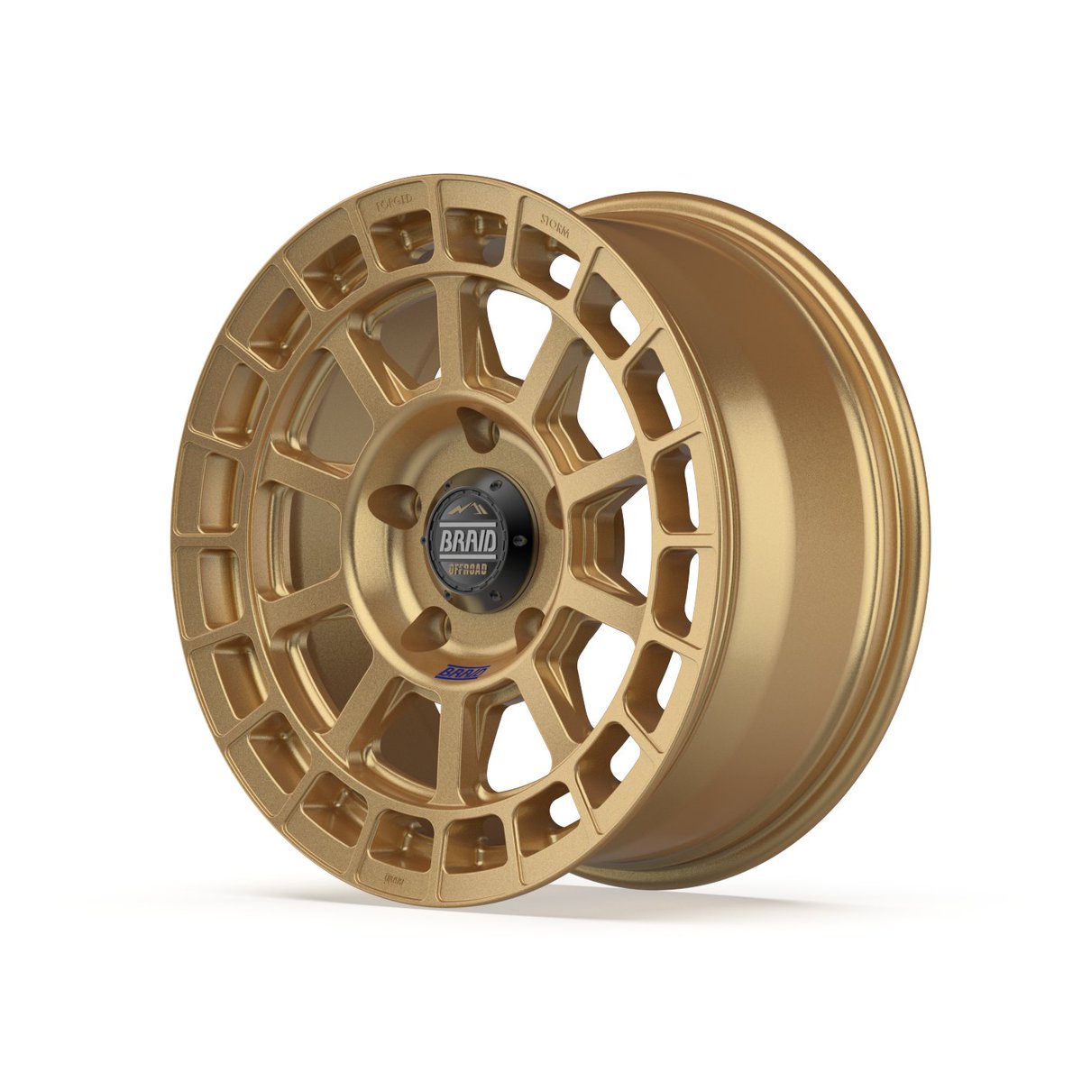 LakendraSalvant's tweet photo. Genuine BRAID FORGED-DAKAR off-road wheels, made in Spain from 6061 T6 forged aluminum. Built for rigidity and stability in harsh conditions, with multiple sizes, offsets, bolt patterns, center bores, finishes, and accessories available. https://t.co/3v41a9t5aZ