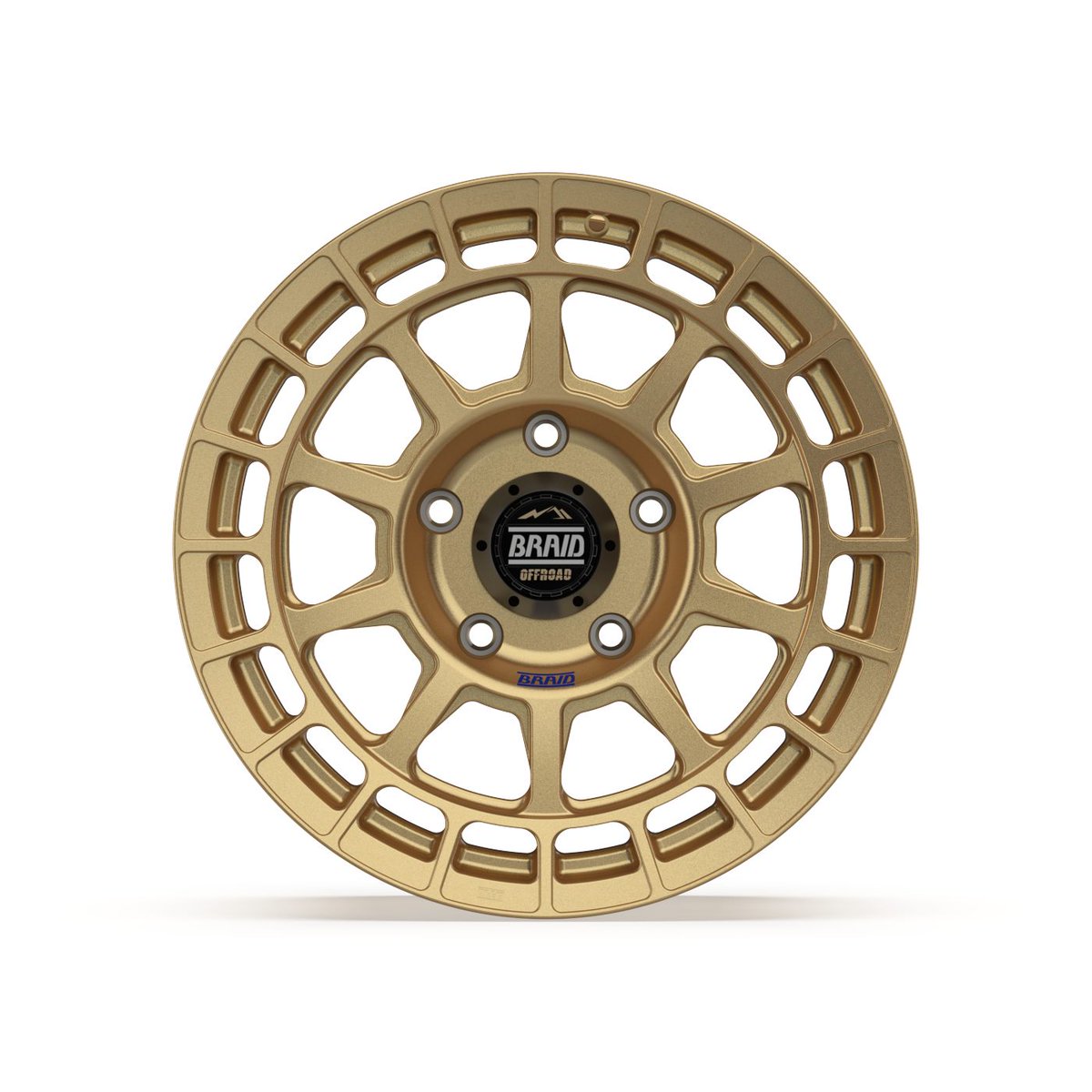 LakendraSalvant's tweet photo. Genuine BRAID FORGED-DAKAR off-road wheels, made in Spain from 6061 T6 forged aluminum. Built for rigidity and stability in harsh conditions, with multiple sizes, offsets, bolt patterns, center bores, finishes, and accessories available. https://t.co/3v41a9t5aZ