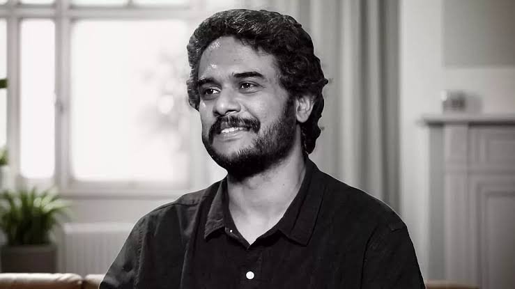IamHCB's tweet photo. Want to know what shapes one of Kannada cinema's finest storytellers?

To mark @hemanthrao11 's birthday, here is a complete thread of films he has recommended in interviews and podcasts over the years 🧵 https://t.co/2LeNdGHPBC