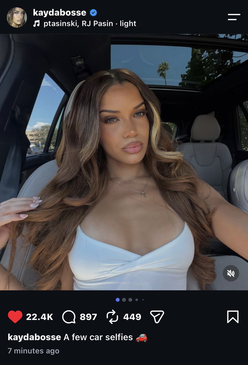 dolltedotcom's tweet photo. oh okay #kaydabosse . https://t.co/3Jr3f9OYDE