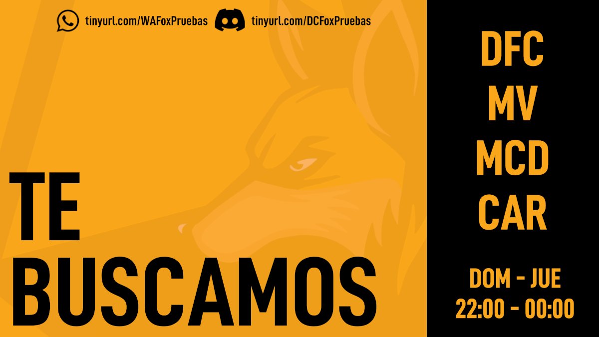 SpainFoxUnit tweet picture