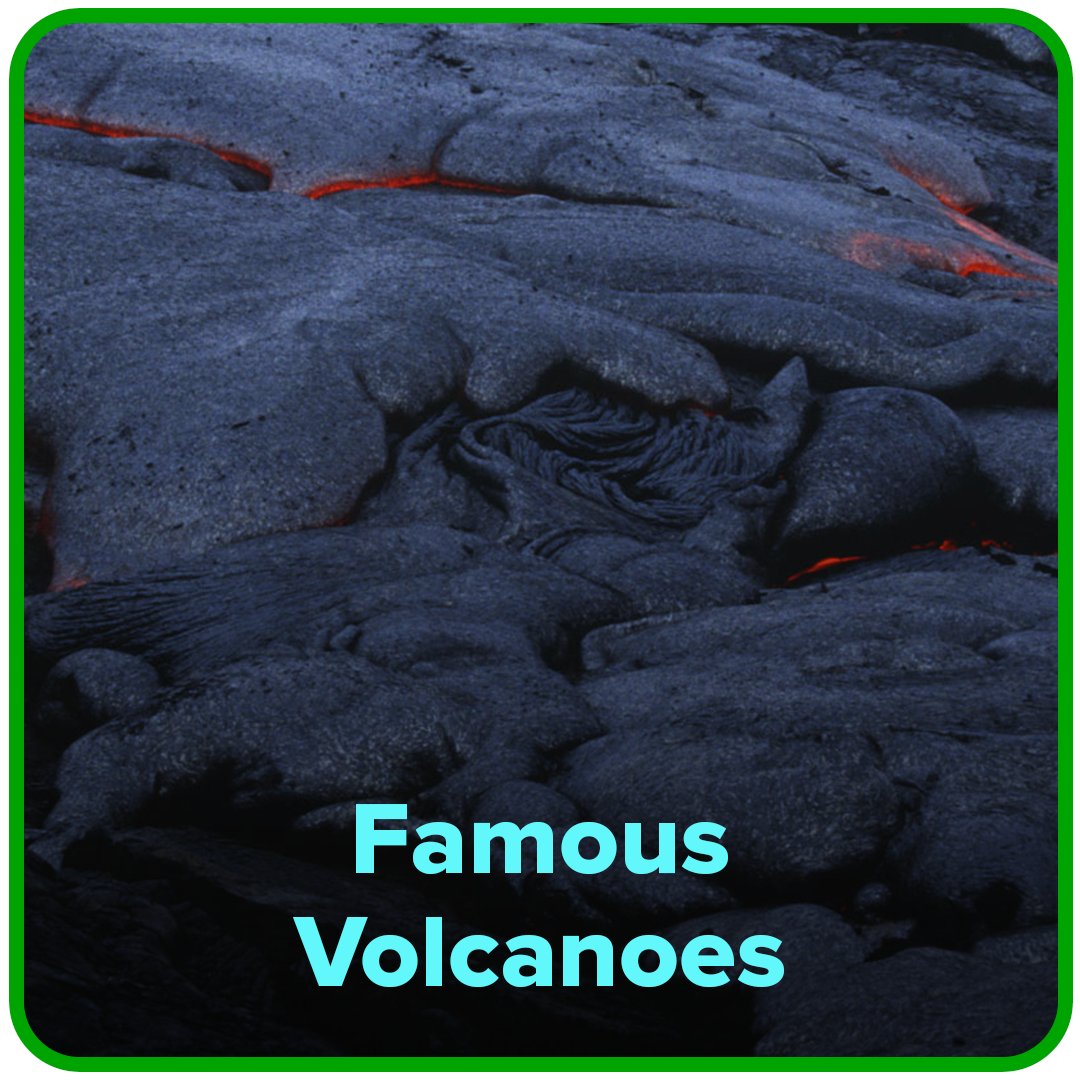 KIDS_DISCOVER's tweet photo. 🌋 Spark curiosity with our FREE #Volcanoes Unit all month long! Students will explore how volcanoes form, why they erupt, and how they’ve shaped Earth and impacted people throughout history 🌎

Explore now 📚 https://t.co/vNFB92u51K https://t.co/wQlF1Ne0LG
