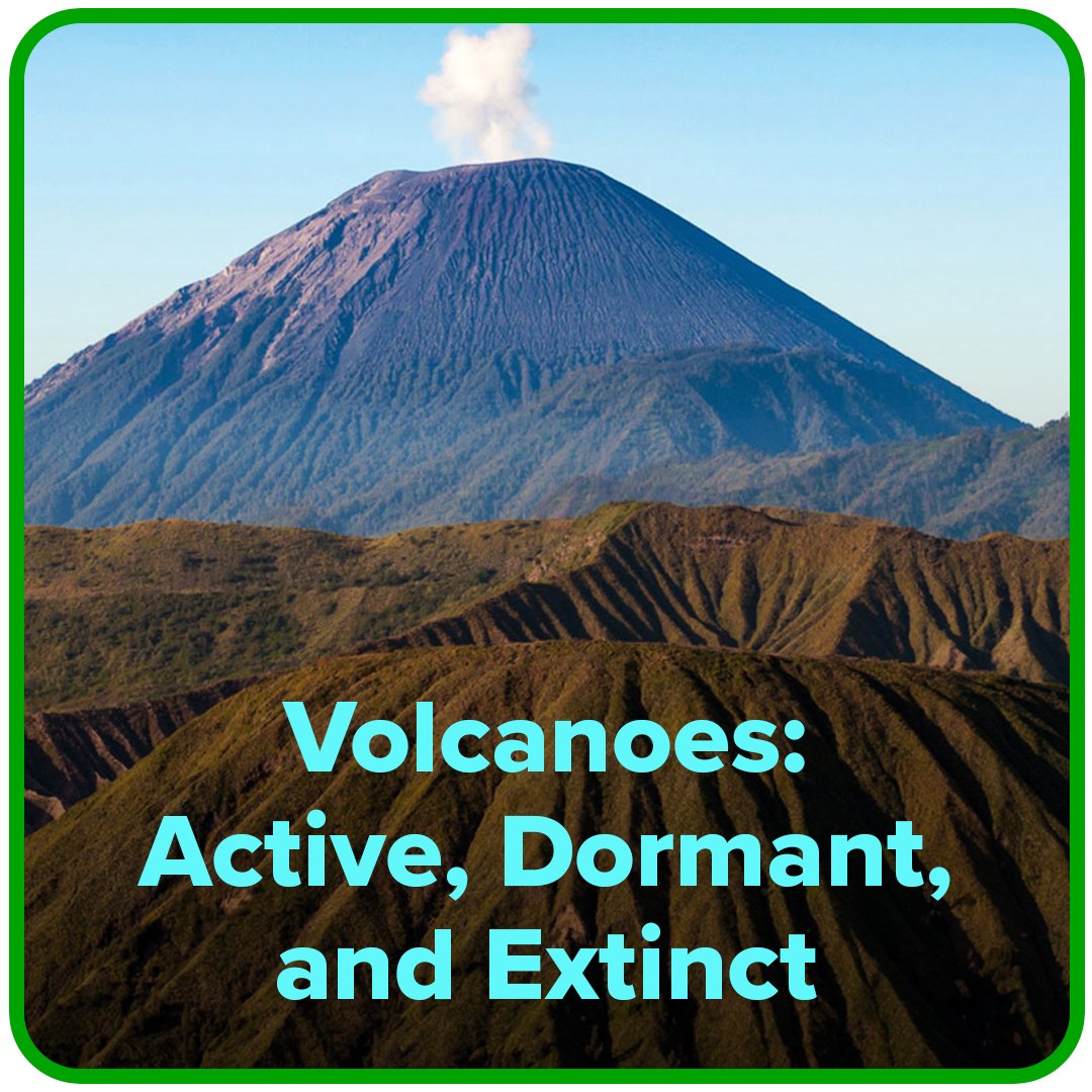 KIDS_DISCOVER's tweet photo. 🌋 Spark curiosity with our FREE #Volcanoes Unit all month long! Students will explore how volcanoes form, why they erupt, and how they’ve shaped Earth and impacted people throughout history 🌎

Explore now 📚 https://t.co/vNFB92u51K https://t.co/wQlF1Ne0LG