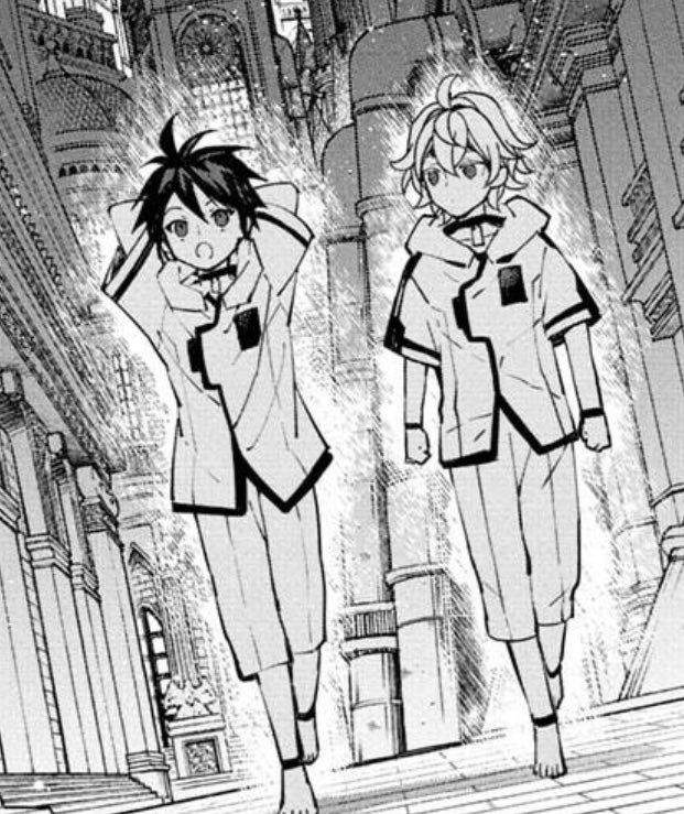 lemon_girl_irl's tweet photo. trying to distract me with cute yuumika kids IT WONT WORK KAGAMI🤬🤬🤬GIVE ME MY PEAK https://t.co/ci08HCYPDN