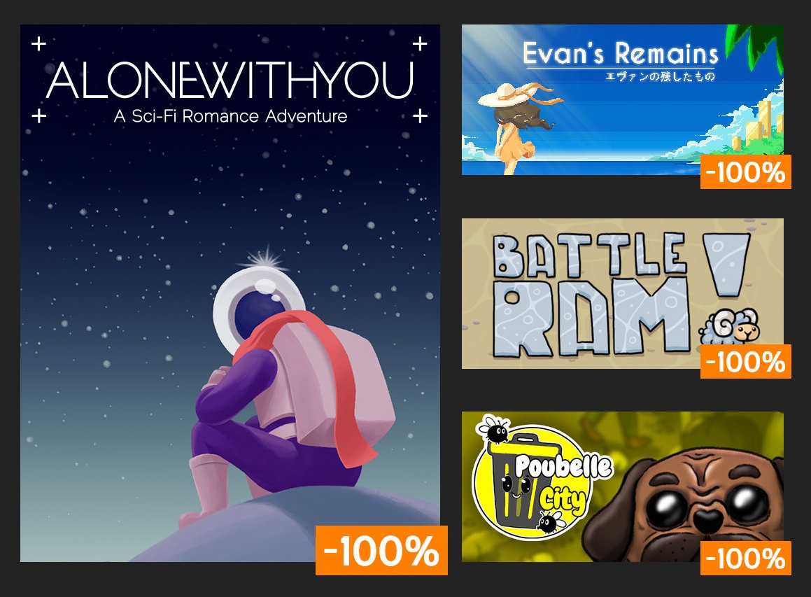 GamerPowercom's tweet photo. Yes, you can scoop up all these games for FREE, plus more! At https://t.co/IzQvpsl4D7 https://t.co/fBL054U9Of