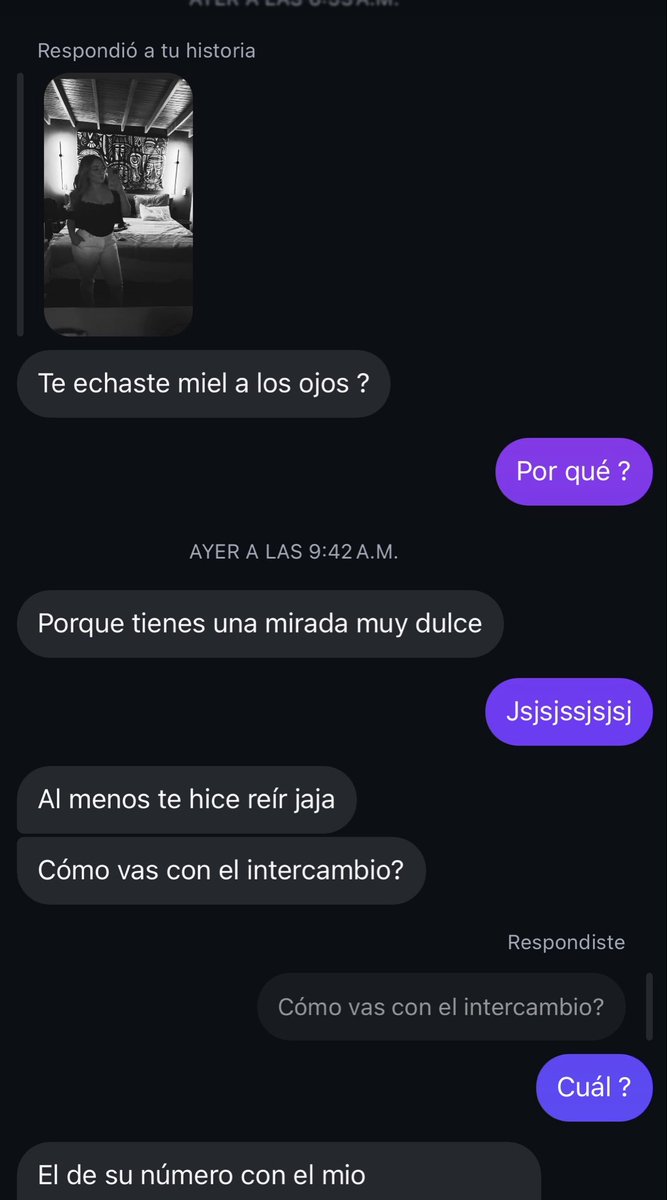 sofiaaaa177's tweet photo. @adrifdzzzzzz Me gusta que al menos sean creativos sjajajaj https://t.co/bx3rAVEhYT