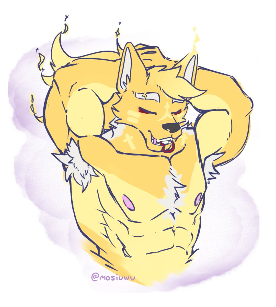 mosiuwu_drawz's tweet photo. https://t.co/fGnBvB9Bjr
