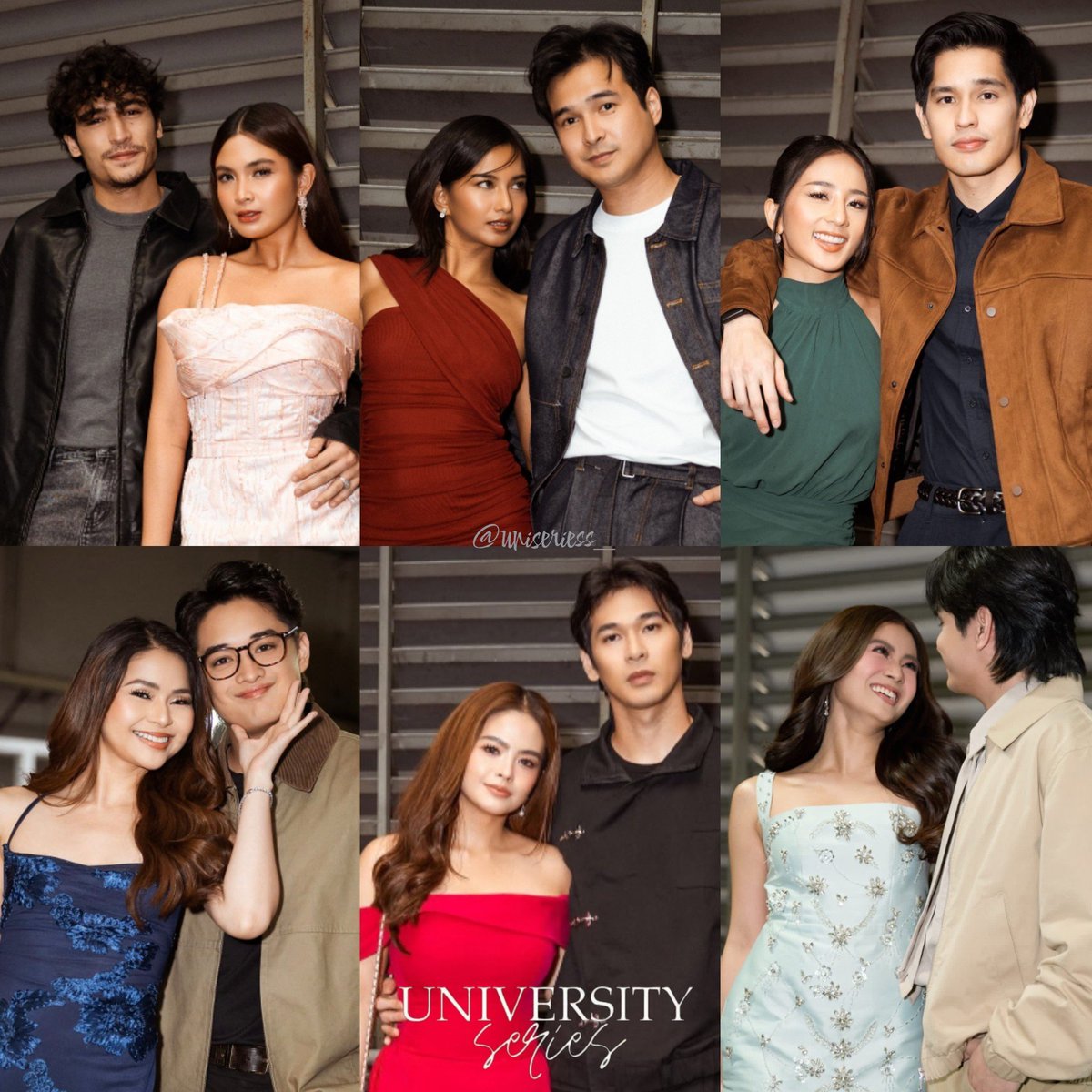 uniseriesss_'s tweet photo. Our Univerkada!

BACK TO OUR YESTERDAY

#OYETheBeginningOfTheEnd
#OurYesterdaysEscape https://t.co/TVlUVt80d8