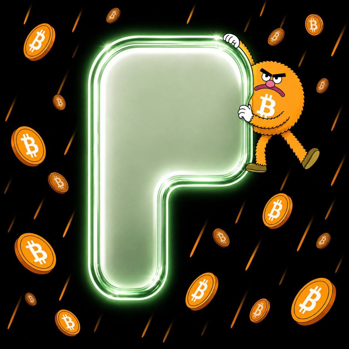 BittyBtcRh's tweet photo. @ponsdotfamily gPon, let's print $BTC https://t.co/qcNdI3ZBa6