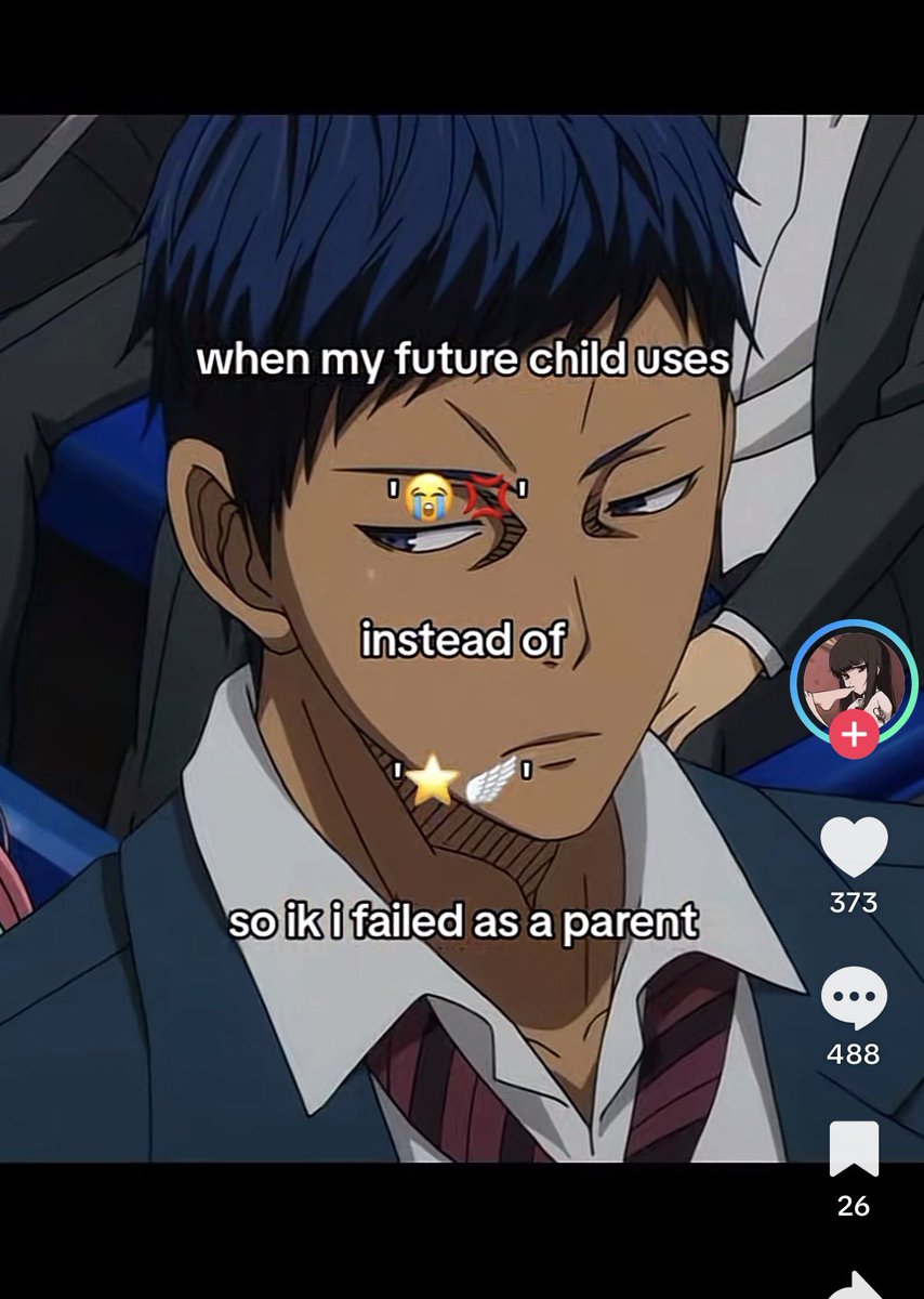 silesiass's tweet photo. You’d rather your kid have a mental health disorder in eating behaviours, which can lead to severe health consequences in their lives - than indulgence off to some drawing online of a /fictional/ boy (keyword: fictional), are we deadass https://t.co/liJPFq9rXb