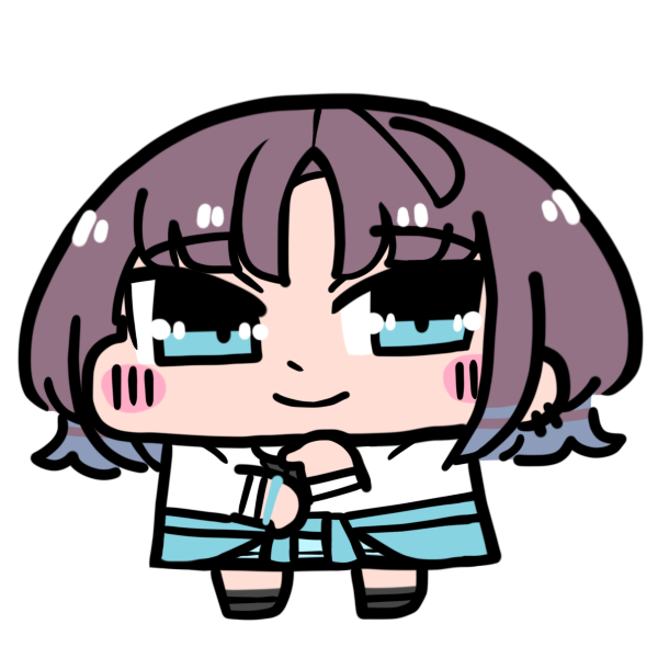 SAMEBAIKU's tweet photo. シャニマスの浅倉透は描いていただけるでしょうか？また、アイコンにしたいです！！
#odaibako_SAMEBAIKU https://t.co/ObwJtgPzGj 
いいよ https://t.co/HUKWmVW1jR