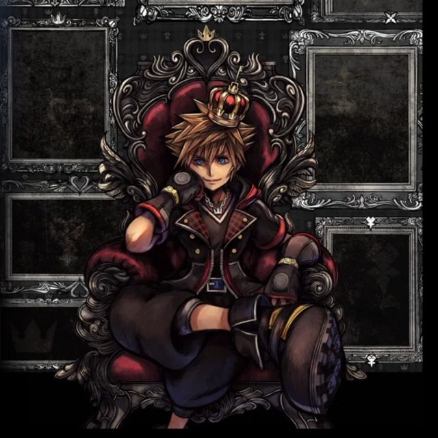 JessicaBoddy's tweet photo. the Nomura DNA is quite strong... https://t.co/oQ2EXipFIO